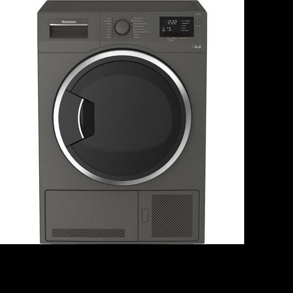 Front Loading Tumble Dryer Machine