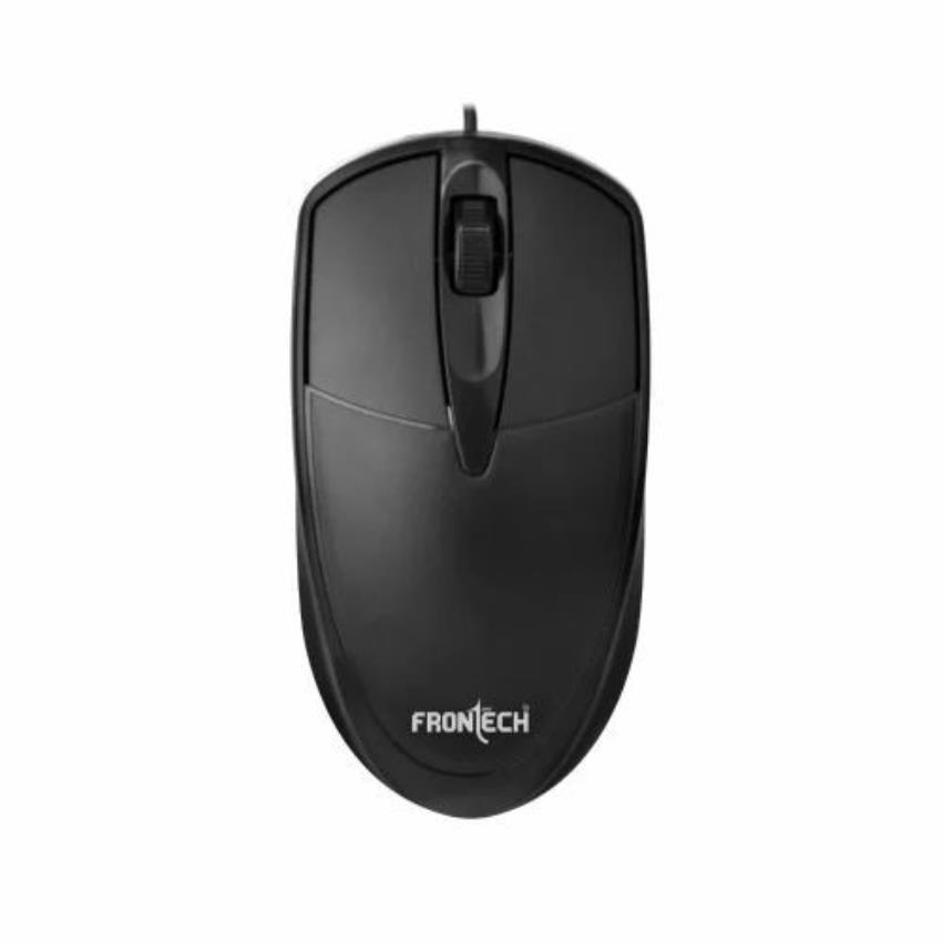 Frontech Optical Computer Mouse