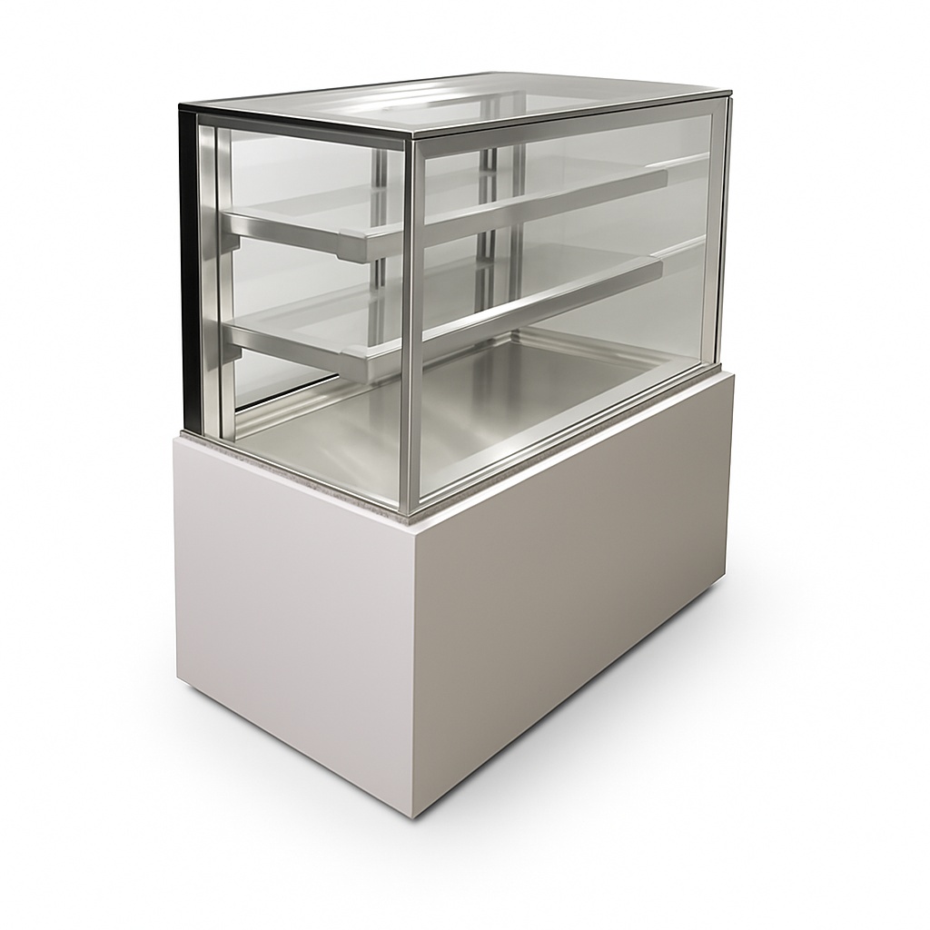 Frost Free Display Cabinet