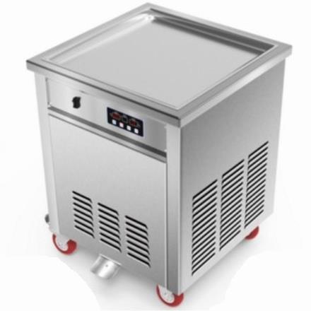 Frost Master Fried Ice Cream Machine FMICRM18S
