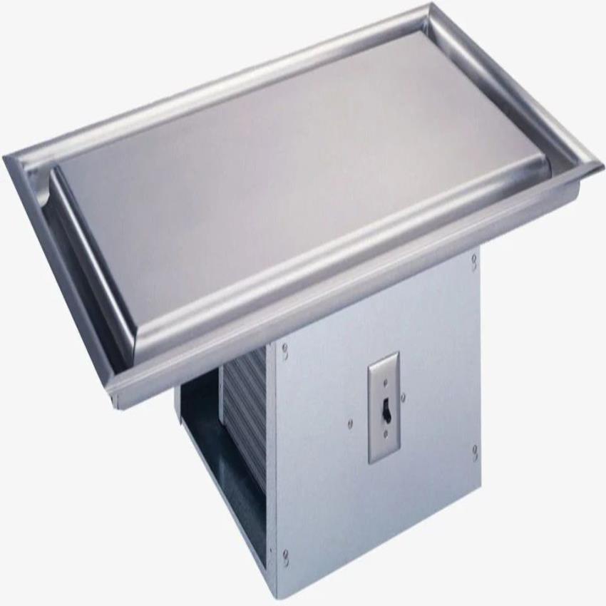 Frost Top Refrigeration Equipment