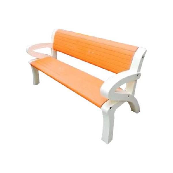 FRP 3 Seater Garden Bench Mold