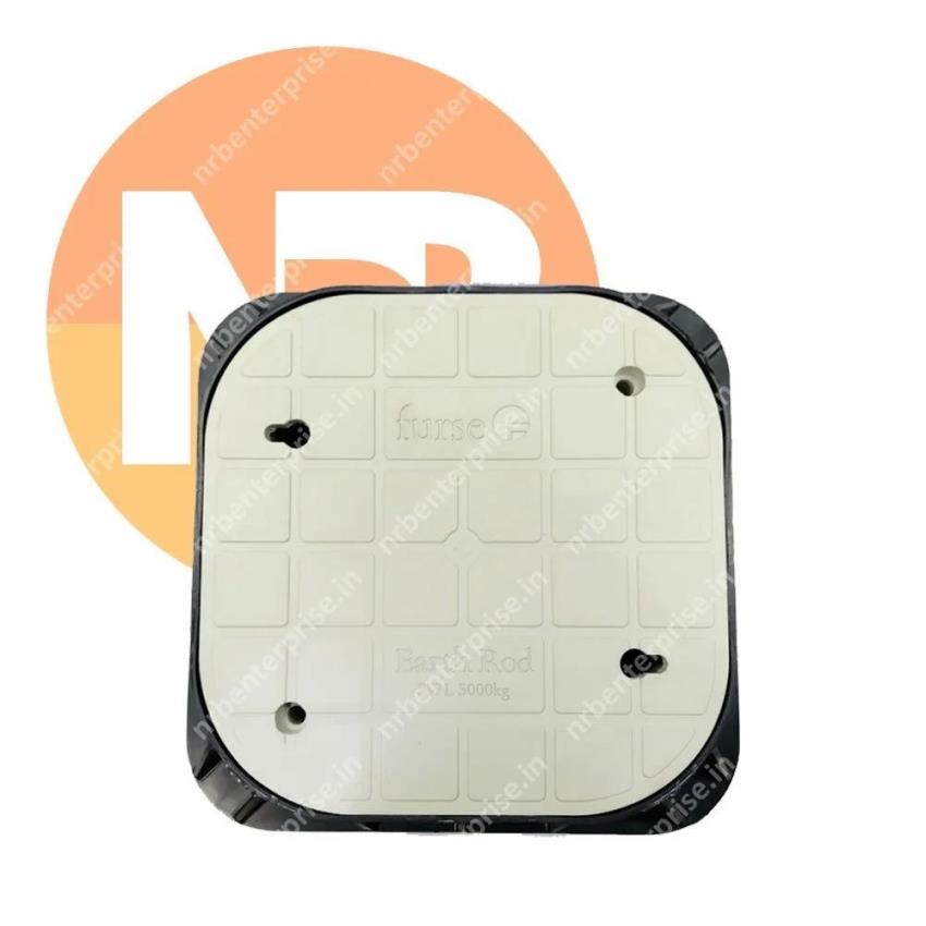 FRP ABB PT205 Earthing Pit Cover