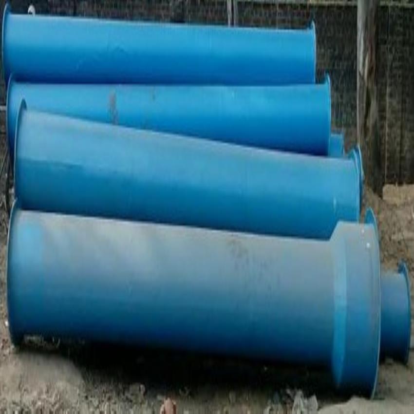 FRP Air Duct Piping