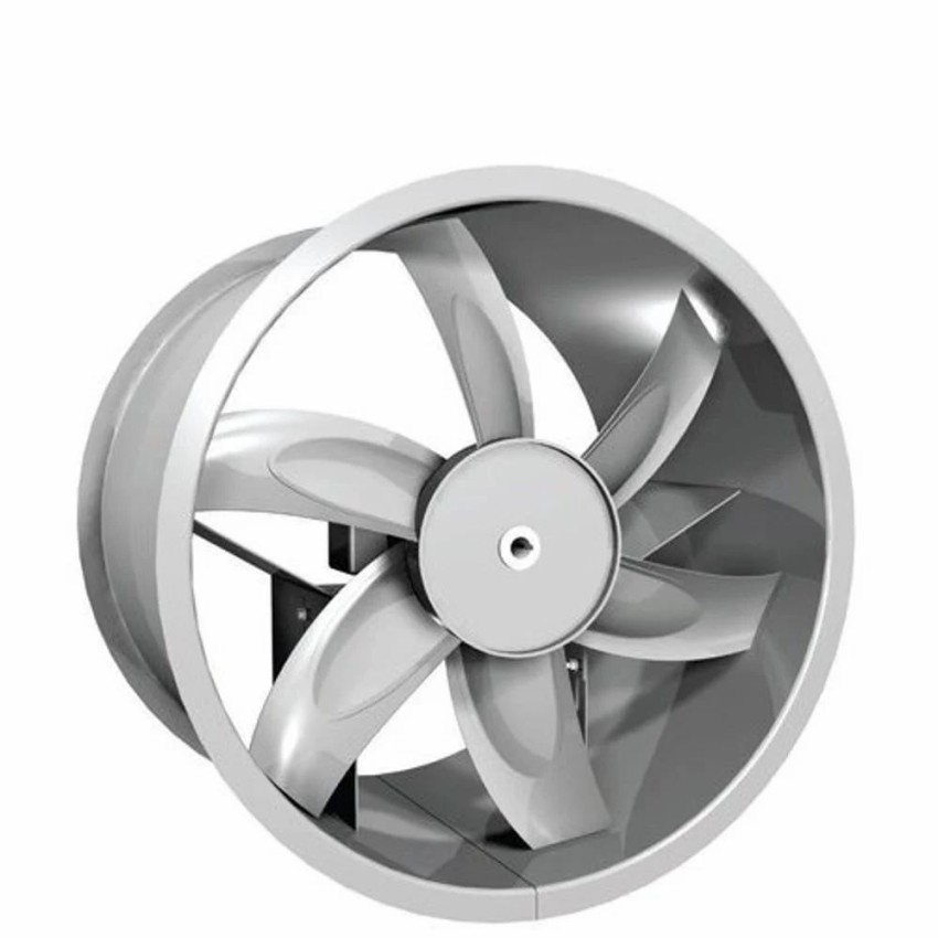 FRP Wall Mounted Fan