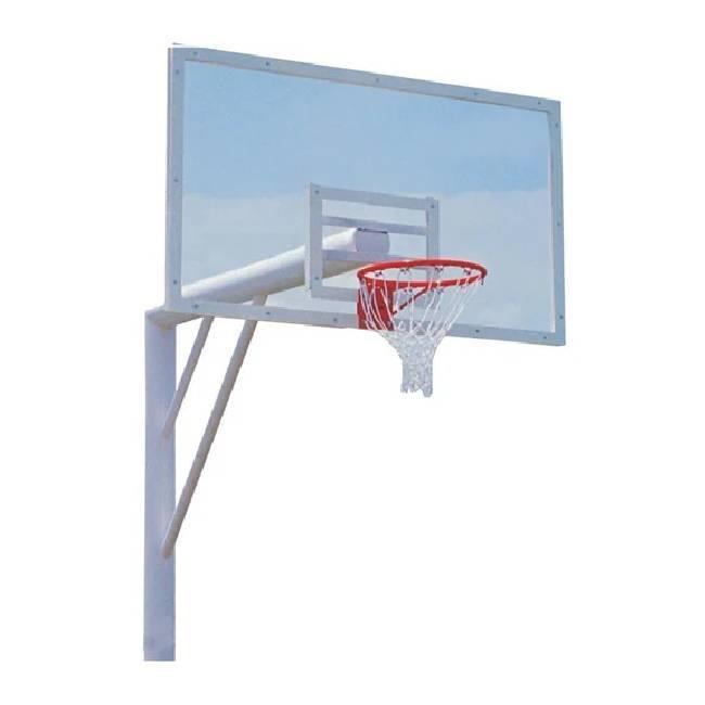 FRP Movable Basketball Pole
