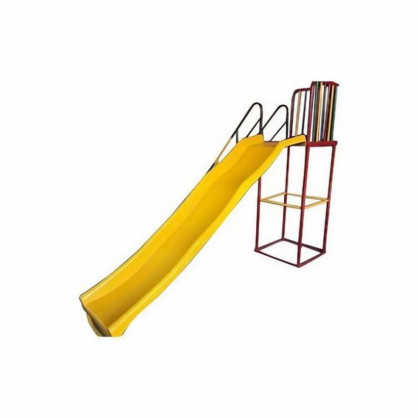 FRP Box Equipment Slide