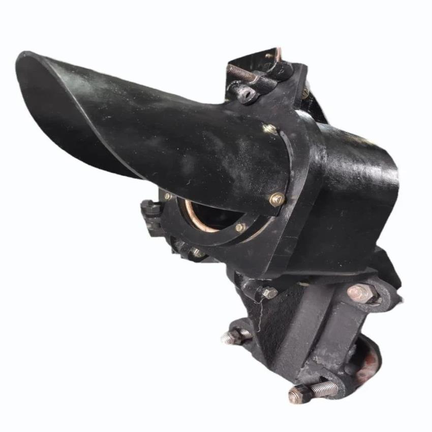 FRP Railway Signal Unit