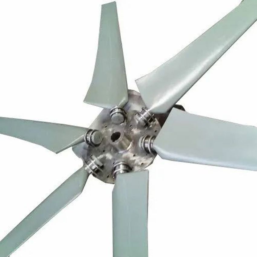 FRP Cooling Tower Fan