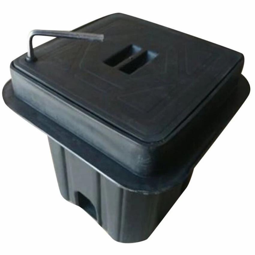 FRP Earth Pit Chamber (5000kg)