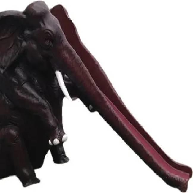 FRP Elephant Straight Slide