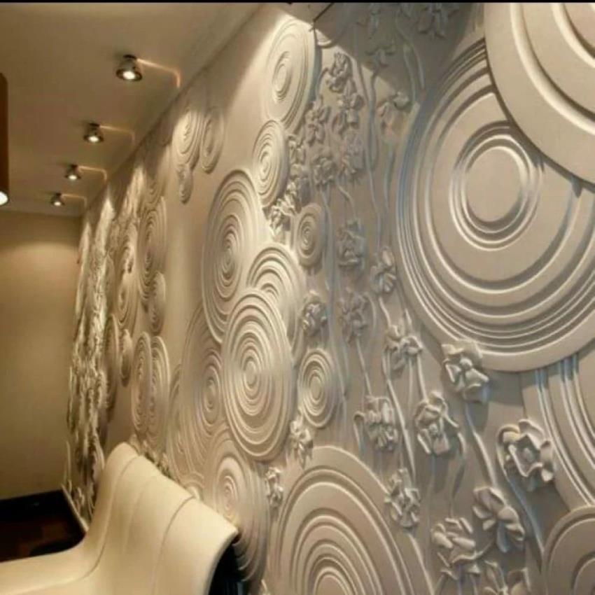 Fiberglass Wall Panel, 8 x 4