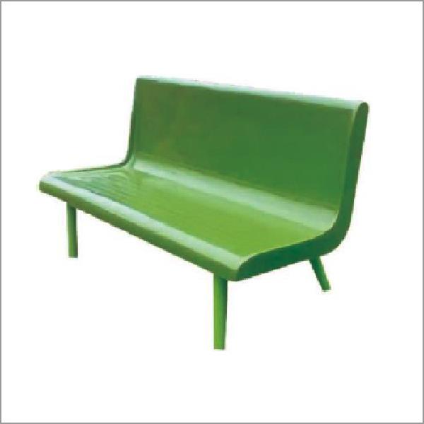FRP Outdoor Seating Bench