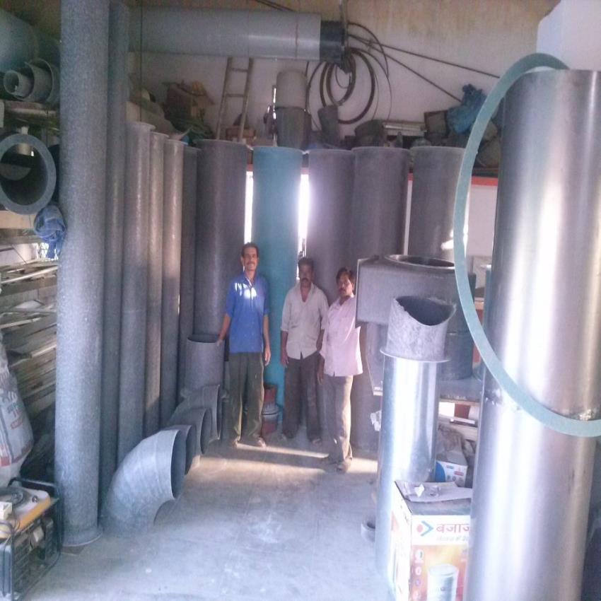 FRP Industrial Products