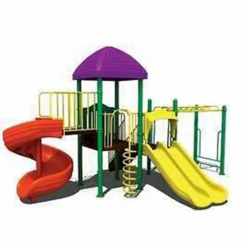 FRP Outdoor Kids Station