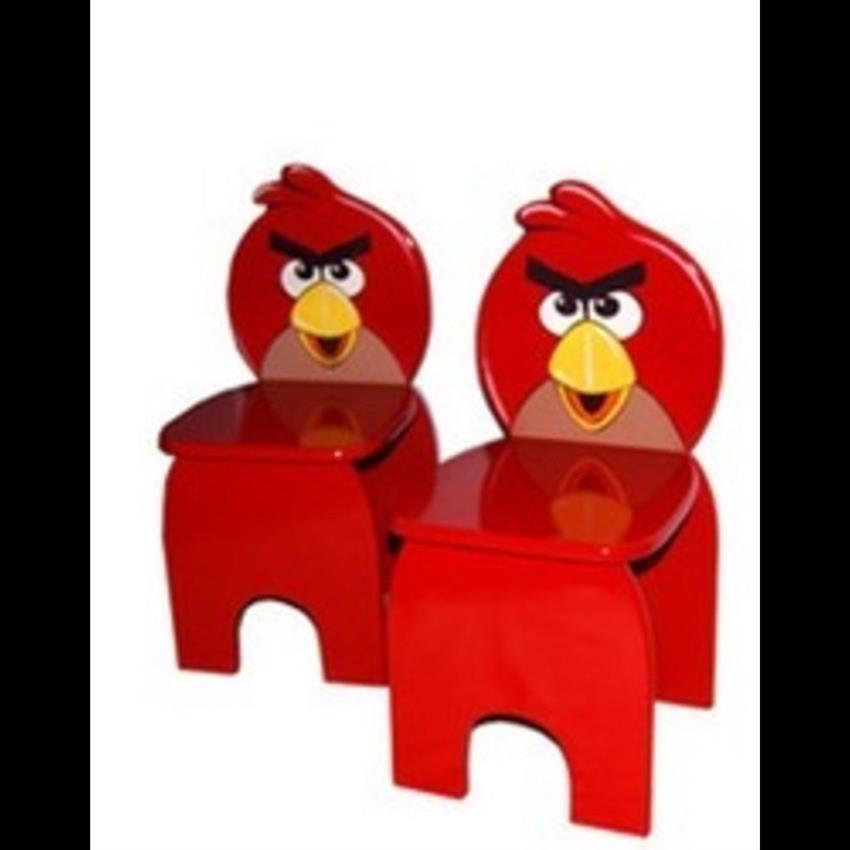 FRP Play School Chairs