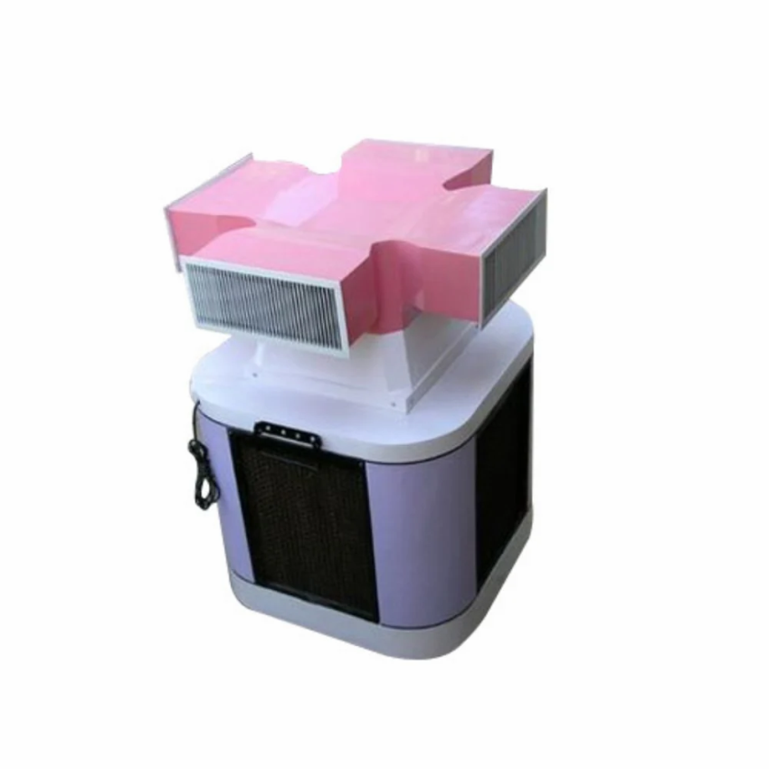 FRP Portable Cooler Body