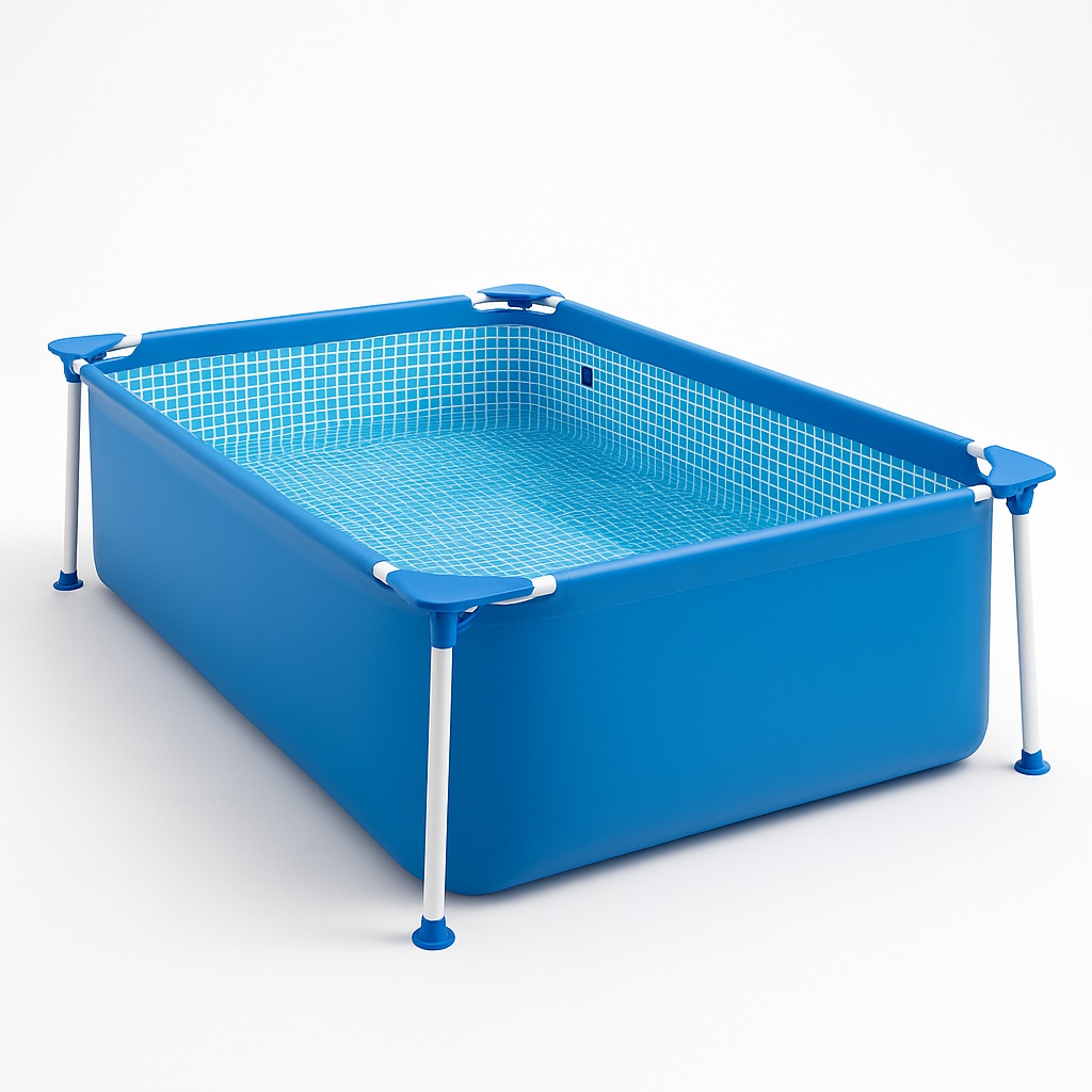 FRP Portable Swimming Pool