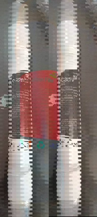 FRP Pre-Carbon Water Filter - Image 1