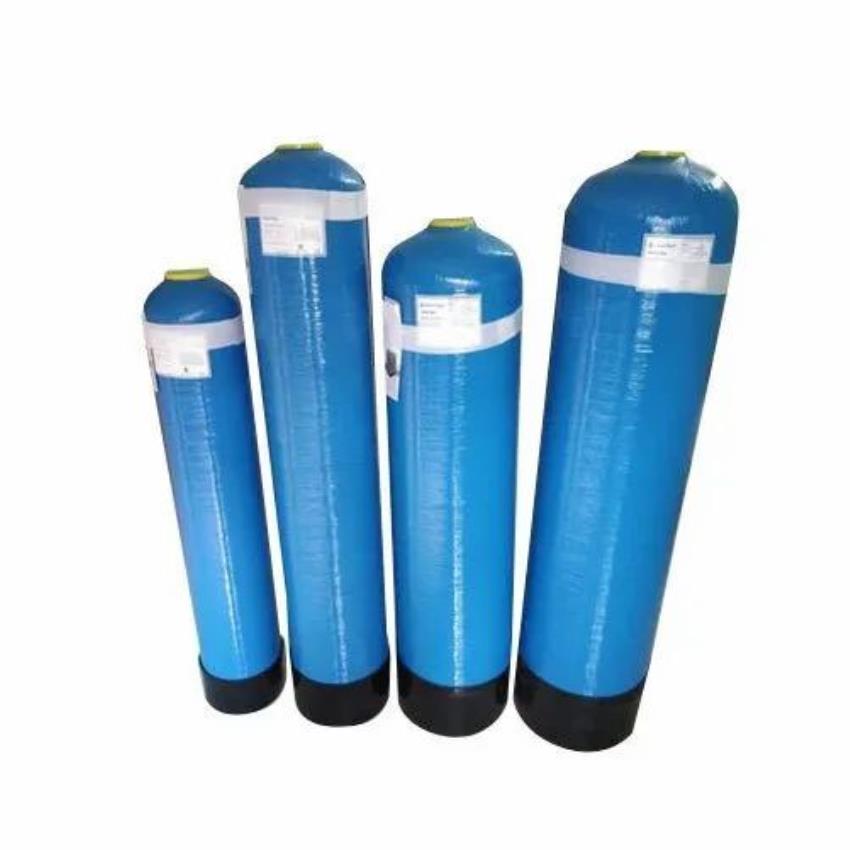 FRP Pressure Vessel, 100-500 L