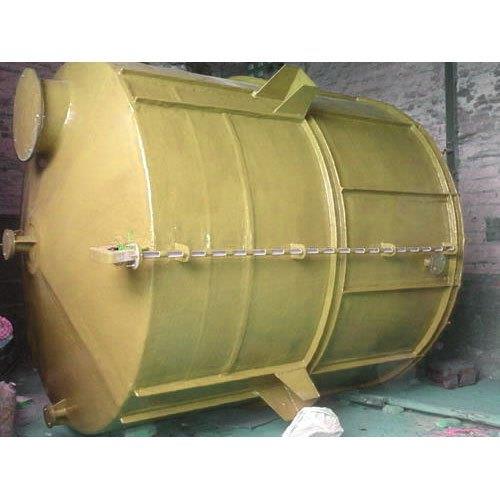 FRP Reaction Container, 500-1000L