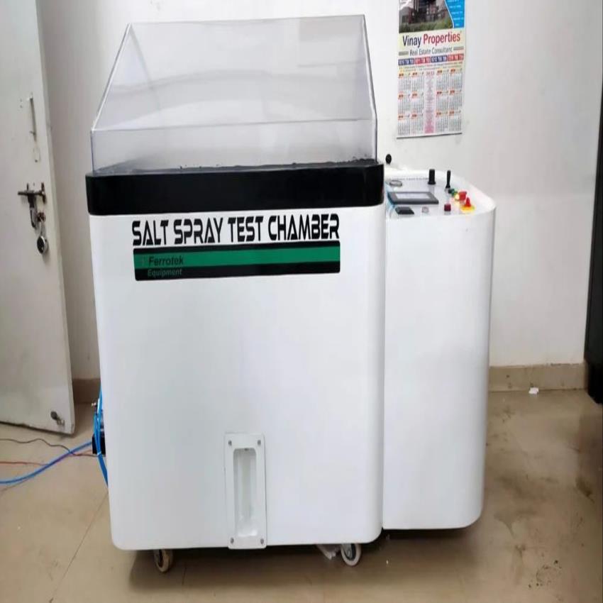 FRP Salt Spray Equipment