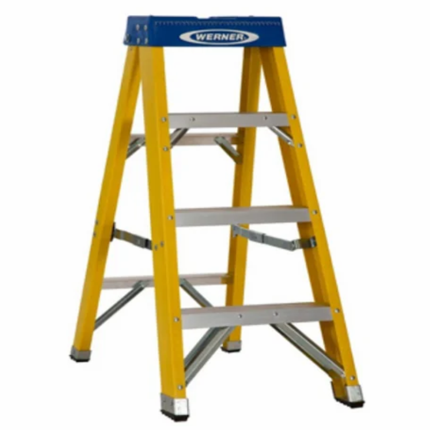 FRP Self-Supporting Structure