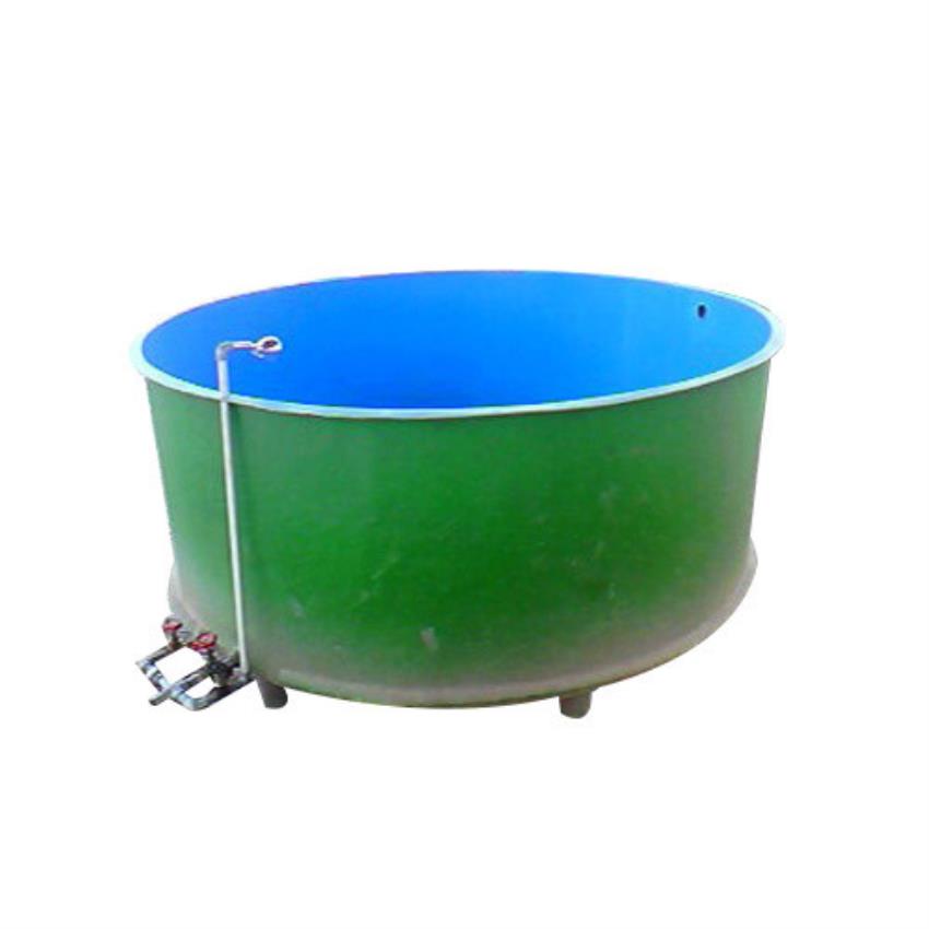 FRP Industrial Storage Tank
