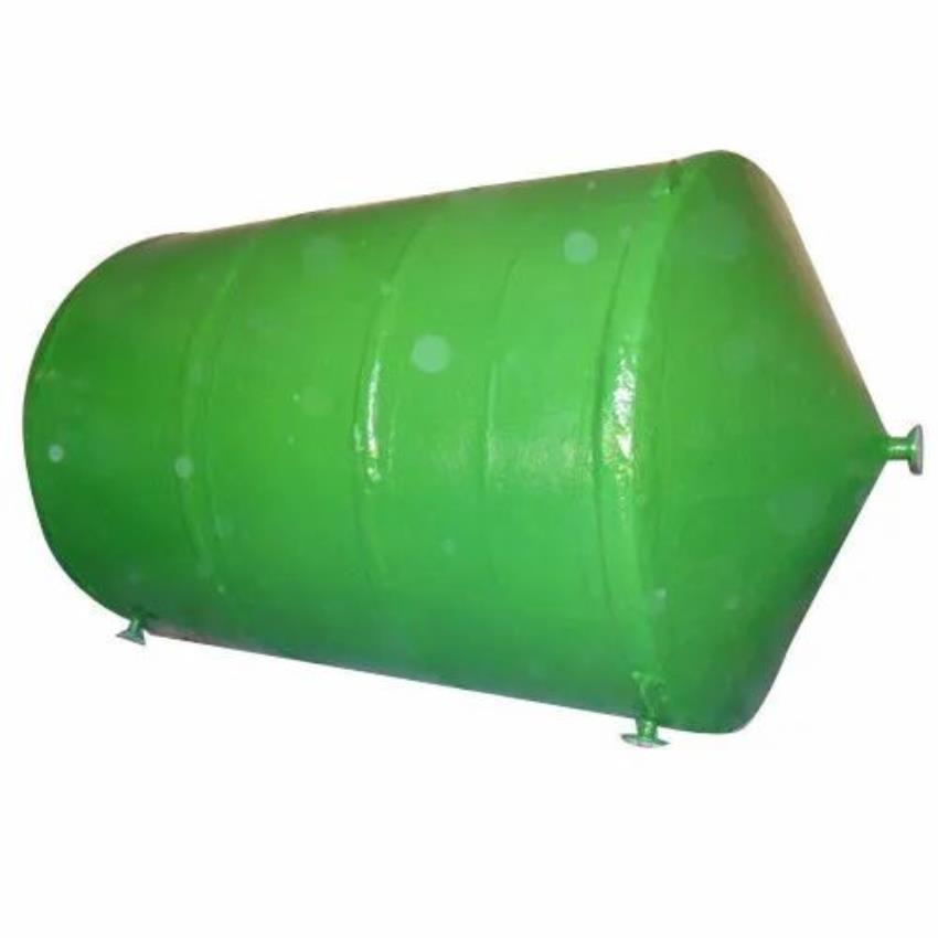FRP Sulphuric Acid Storage Vessel