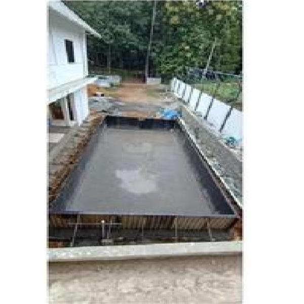FRP Rectangular Pool Panel
