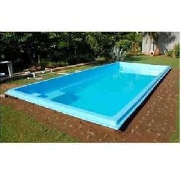 FRP Swimming Pool Equipment