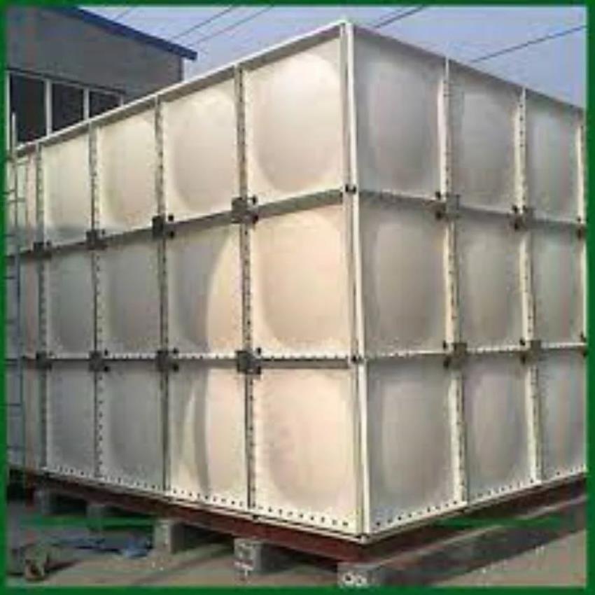 FRP Storage Tank 5000L