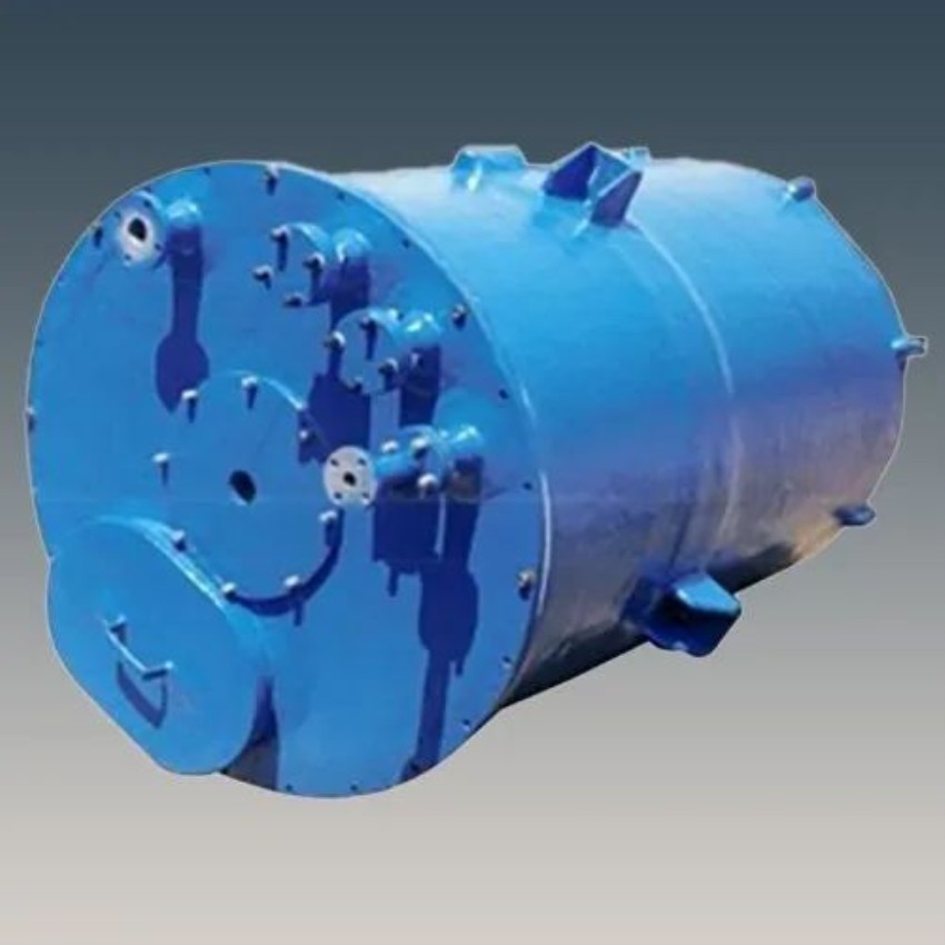 FRP Vertical Water Storage Tank