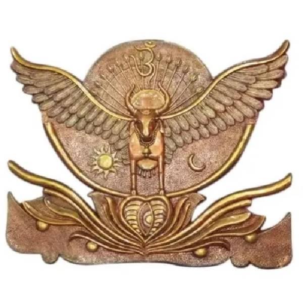 FRP Decorative Wall Art