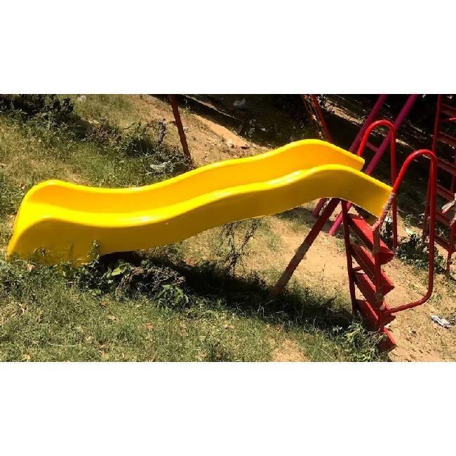 FRP Wave Slide (6ft)