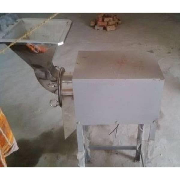 Stainless Steel Fruit Pulper Machine