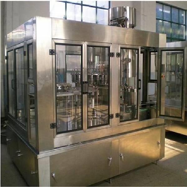 Industrial Fruit Filling Machine