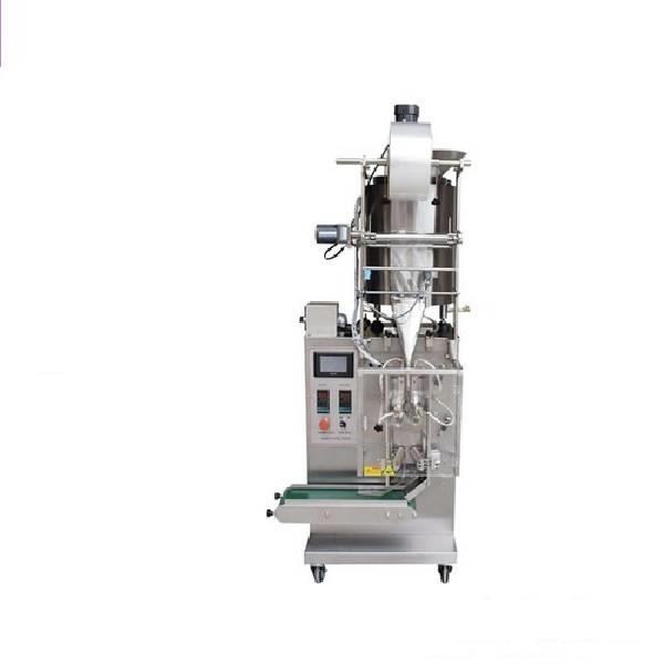 Fruit Juice Packaging Equipment, 70 Pouch/Min