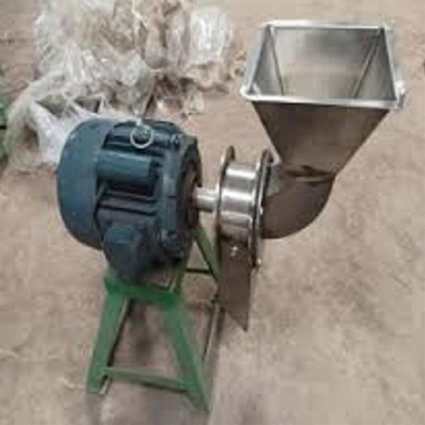 Fruit Grinder Machine