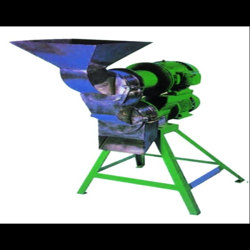 Commercial Fruit Pulper Machine