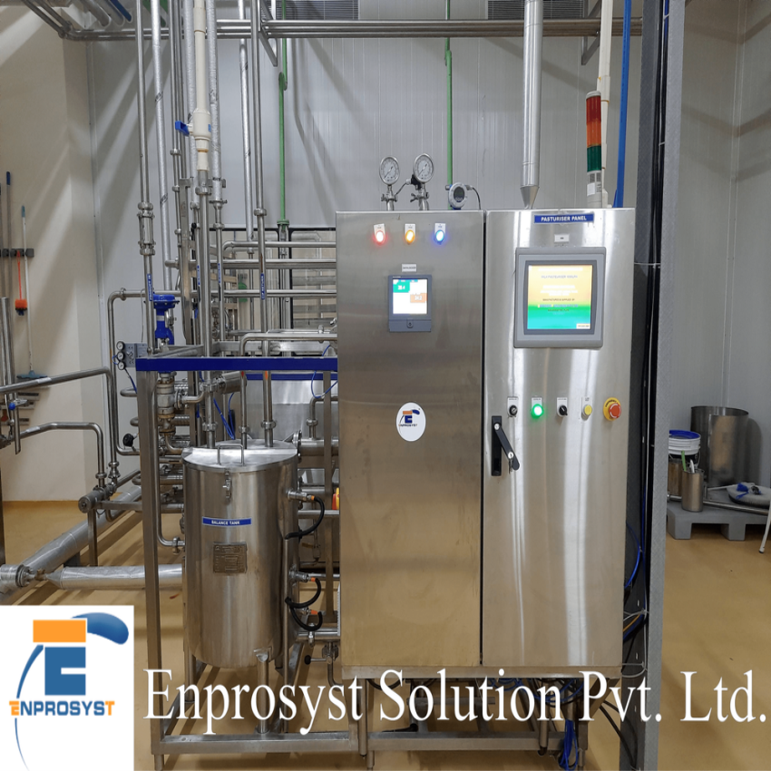 Industrial Fruit Processing Equipment