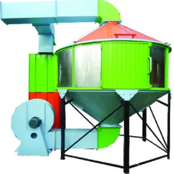 Fruits Dehydrator Machine