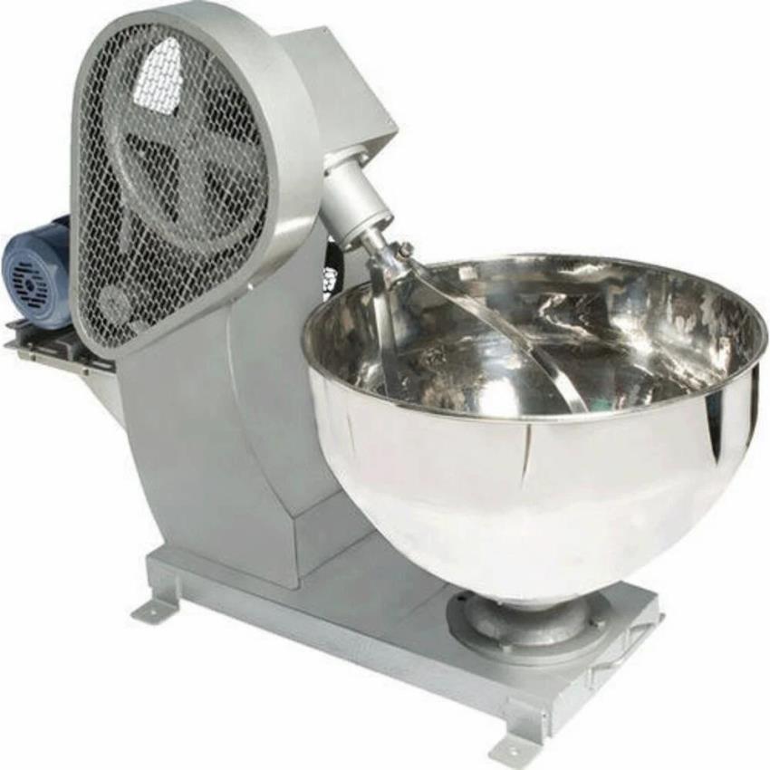 Fry-Tech Floor Mounted Food Mixer