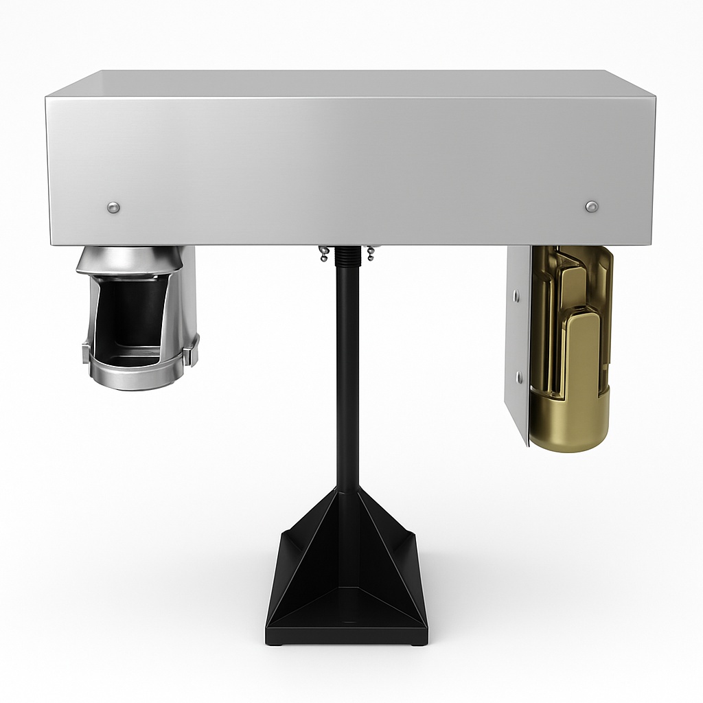 Frycon 50 Hz Sev Extruder