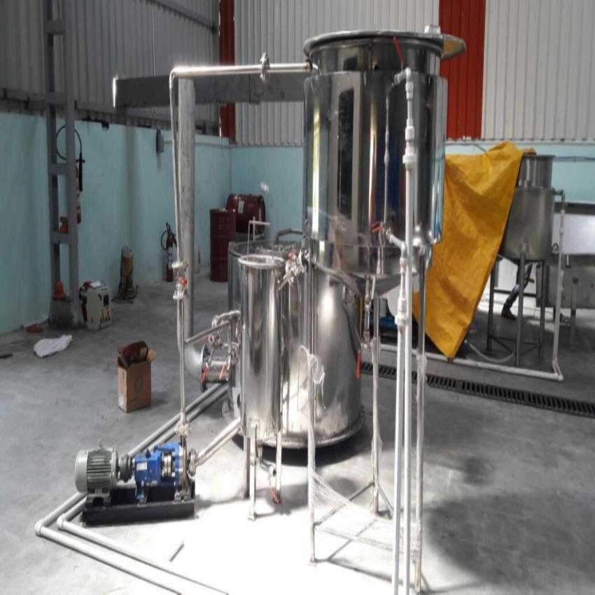 Frytech Electric Induction Fryer