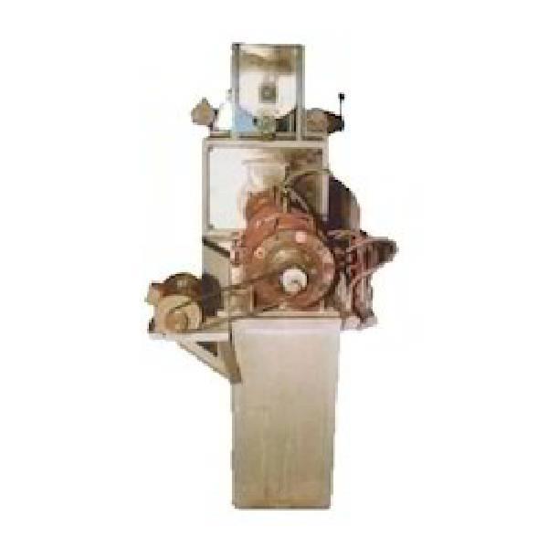 Fryums Pellet Production Machine