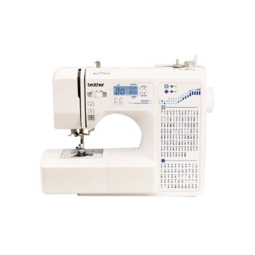 FS101 Brother Semi-Automatic Sewing Machine