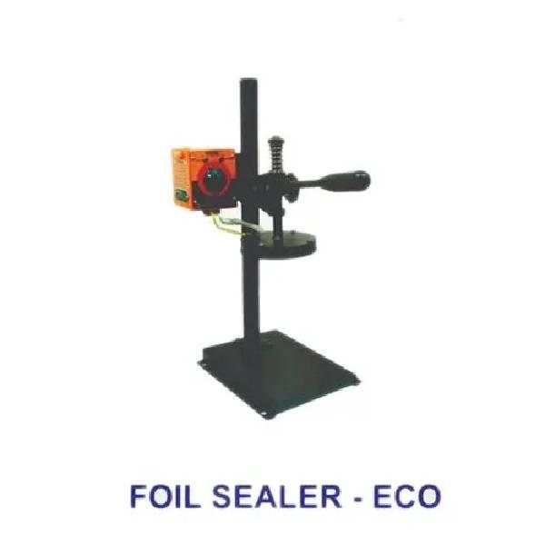 FS120 Electric Foil Sealing Machine