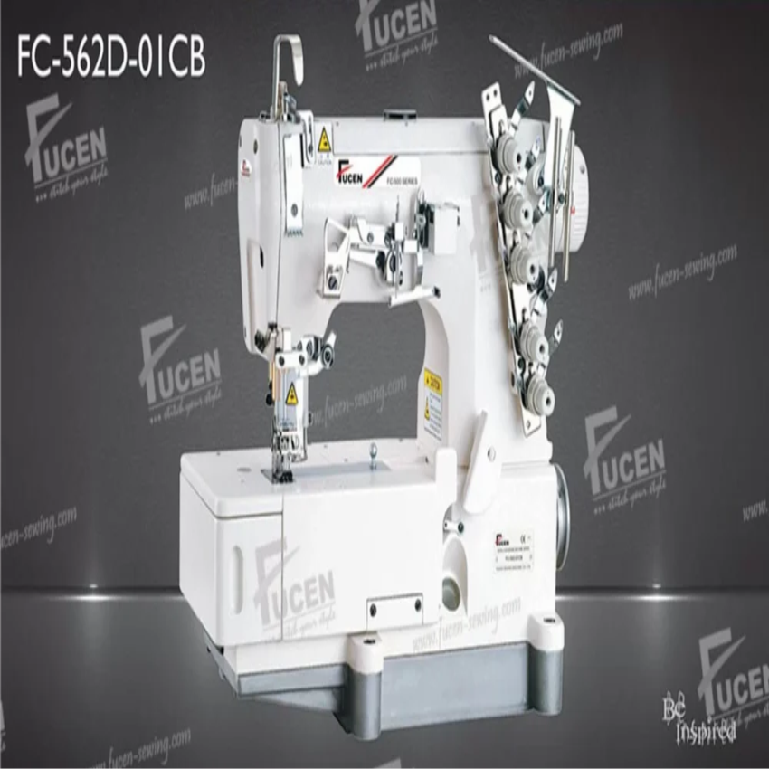 Fucen Leather Stitcher, Model FC-303