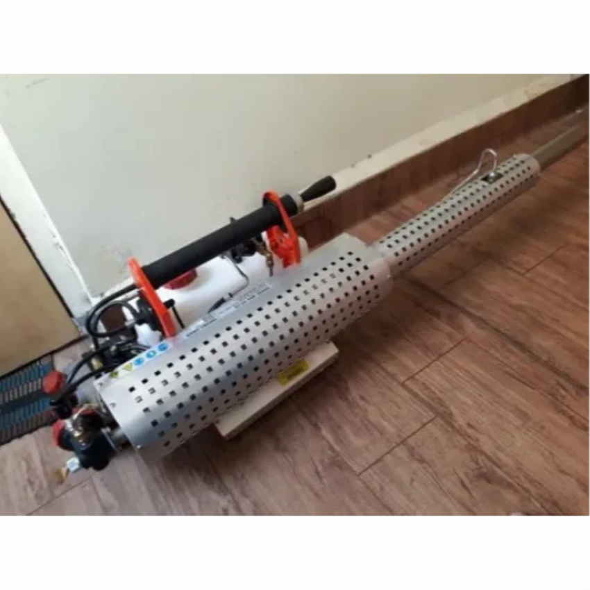 Automatic Fuel Fogger Machine